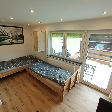 דירה 1b Neunkirchen am Brand