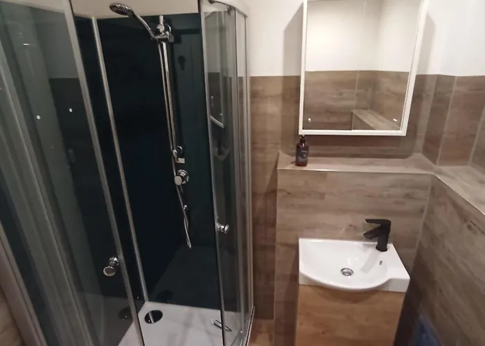 アパート 1b Neunkirchen am Brand